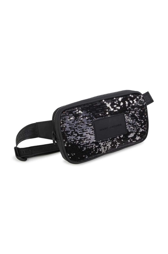 Κοριτσίστικα Παιδική τσάντα φάκελος Marc Jacobs W60070. μαύρο