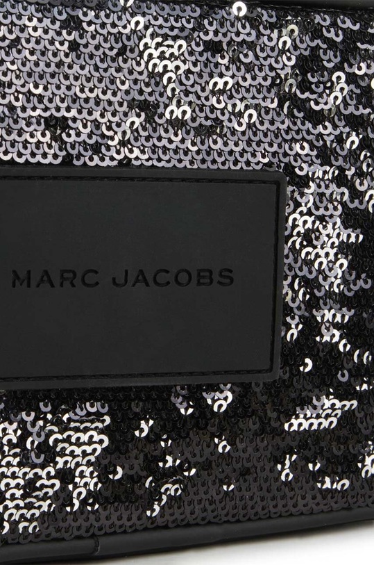 Παιδική τσάντα φάκελος Marc Jacobs W60070. μαύρο