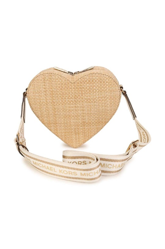 Michael Kors táska R30104. fehér SS24