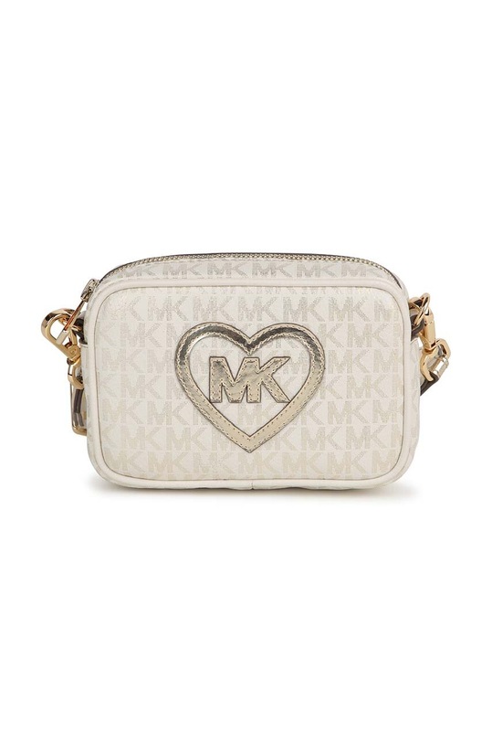 Дитяча сумочка Michael Kors синтетичний білий R30108.