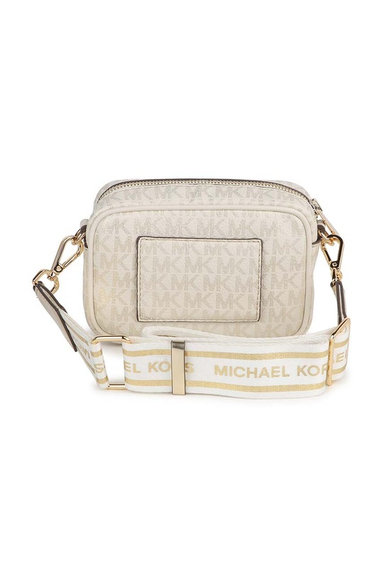 Дитяча сумочка Michael Kors білий R30108.