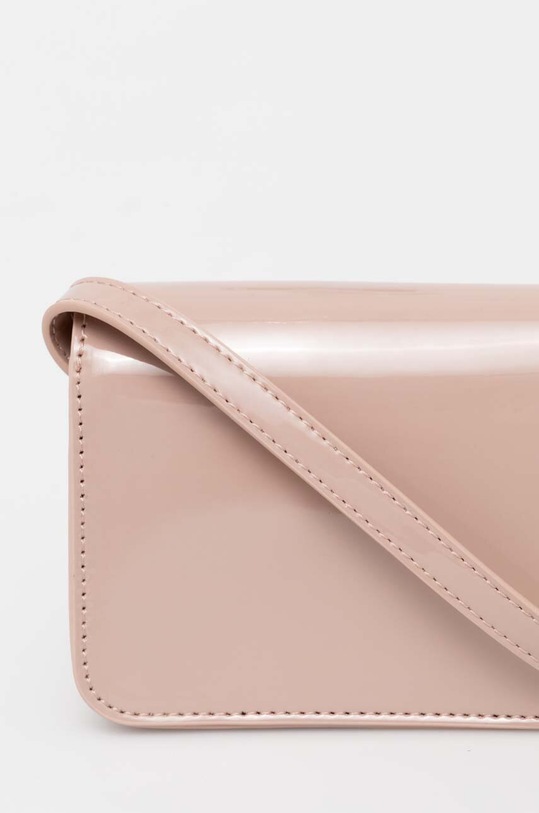 DÍVKA Dětská kabelka United Colors of Benetton 6Z9DCY018.G.Sea.PPYH béžová