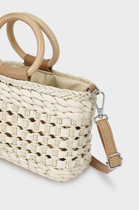 Mayoral táska 10731.6D.Mini.PPYH bézs SS24