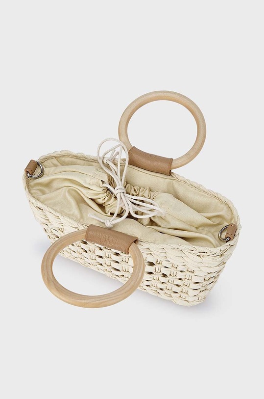 Kiegészítők Mayoral táska 10731.6D.Mini.PPYH bézs