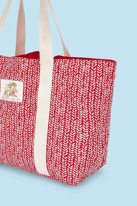 Mayoral 10732.6J.Mini.PPYH червоний SS24