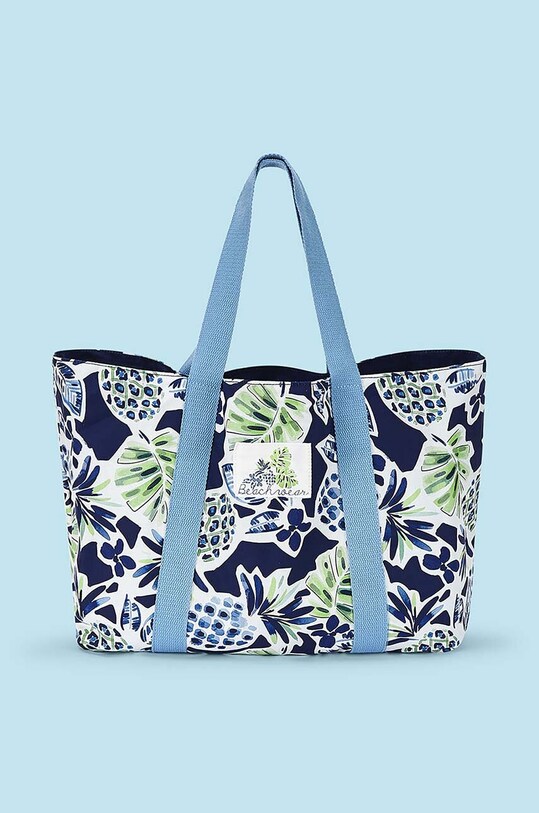 Mayoral vzorovaný modrá 10732.6J.Mini.PPYH