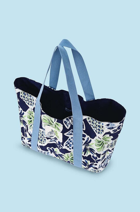 Dievča Mayoral 10732.6J.Mini.PPYH modrá