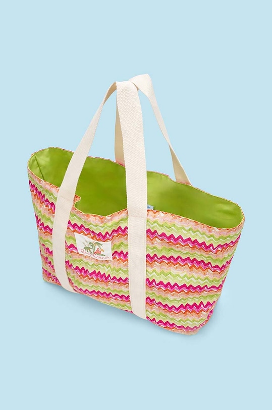 Девочка Mayoral 10732.6J.Mini.PPYH зелёный