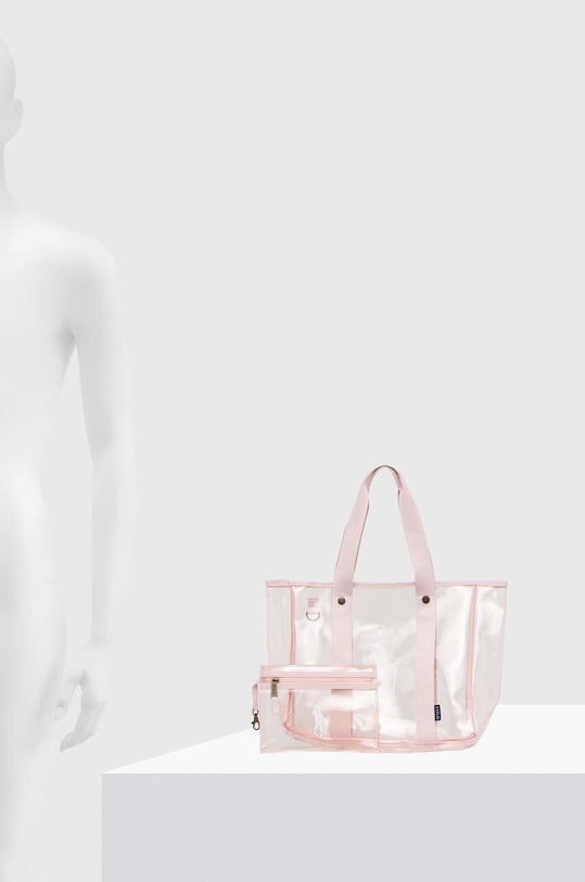 Τσάντα Polo Ralph Lauren 4AR109.G