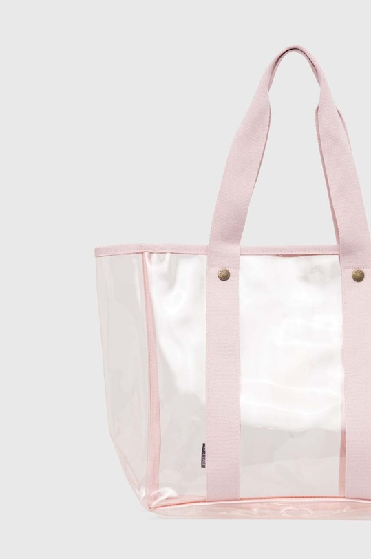 Κοριτσίστικα Τσάντα Polo Ralph Lauren 4AR109.G ροζ