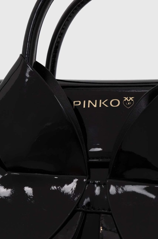 Pinko Up torebka czarny S4PIJGBA210