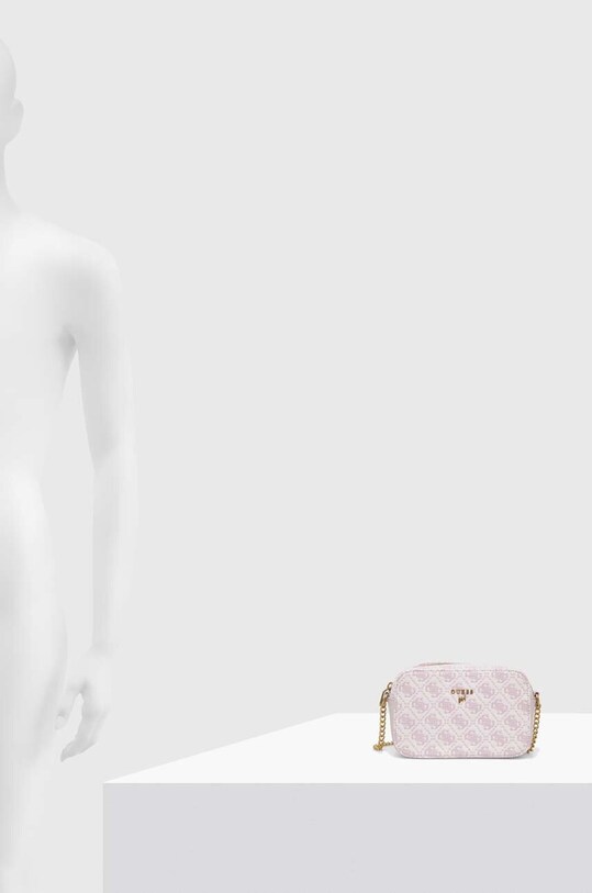 Детска чанта Guess J3BZ31.WFV20.PPYH