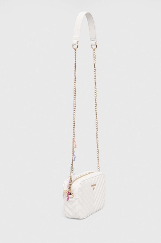 Guess torebka Girl J4GZ23.WFZL0.PPYH biały SS24