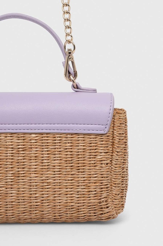Akcesoria Guess torebka Girl J4GZ26.WG410.PPYH fioletowy
