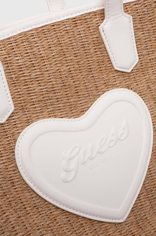 Παιδική τσάντα Guess μπεζ J4GZ27.WG6C0.PPYH