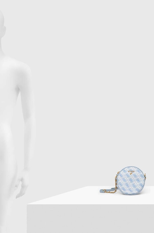 Παιδική τσάντα Guess J4GZ30.WFV20.PPYH