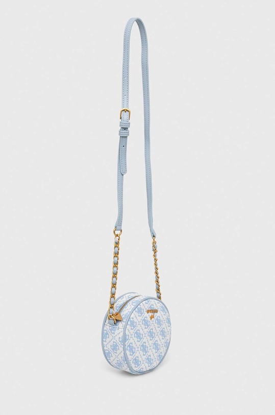 Παιδική τσάντα Guess J4GZ30.WFV20.PPYH μπλε SS24