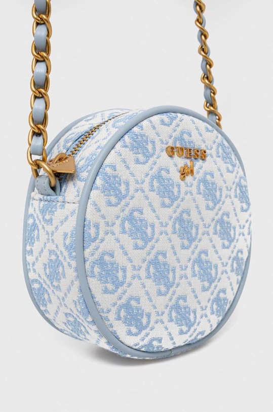 Αξεσουάρ Παιδική τσάντα Guess J4GZ30.WFV20.PPYH μπλε