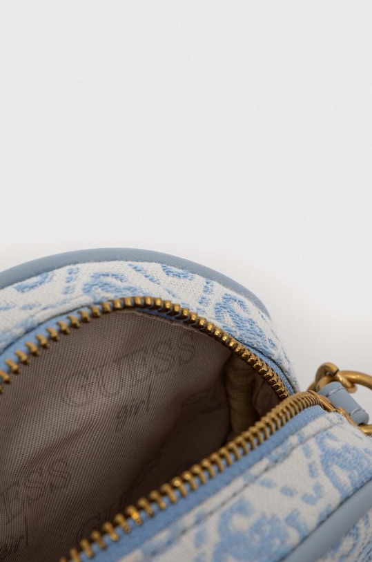 Παιδική τσάντα Guess J4GZ30.WFV20.PPYH μπλε