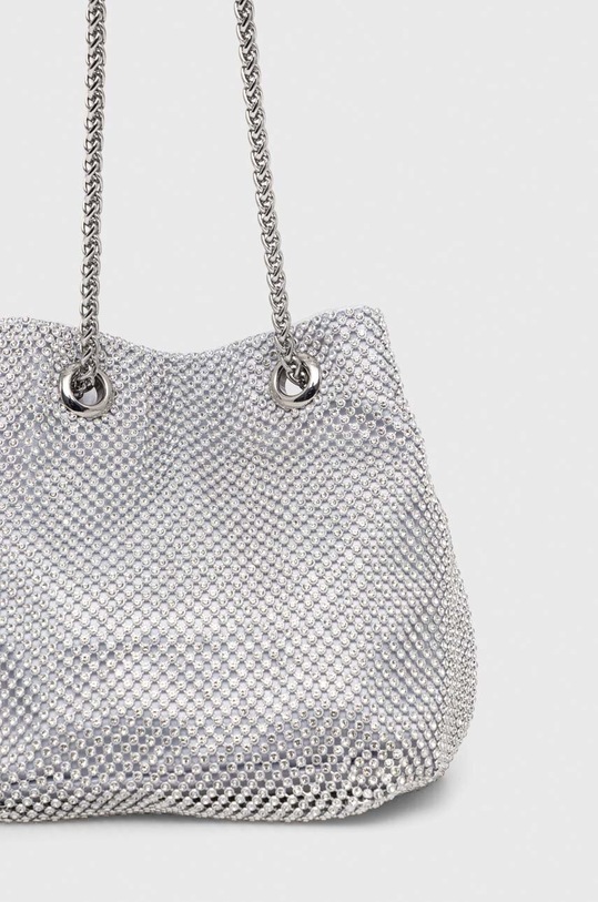 Akcesoria Guess torebka Girl J4GZ38.WG830.PPYH srebrny