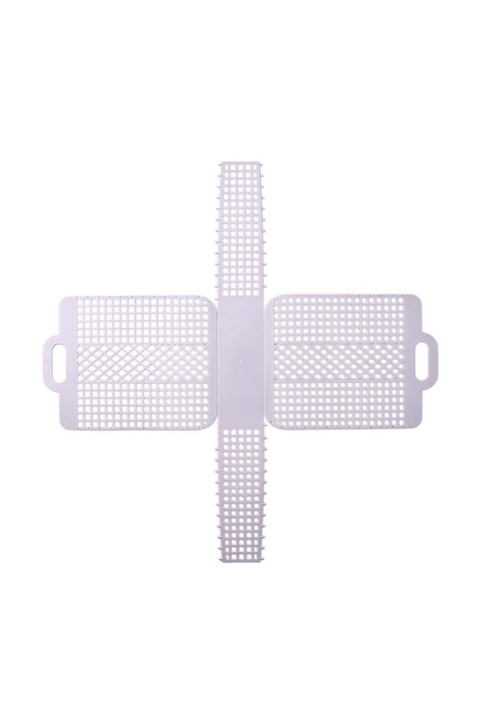 Fete Liewood geanta de plaja Laureen Basket LW17181 violet