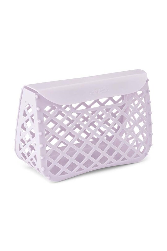 Liewood geanta cosmetice Verona basket LW17180 violet SS24