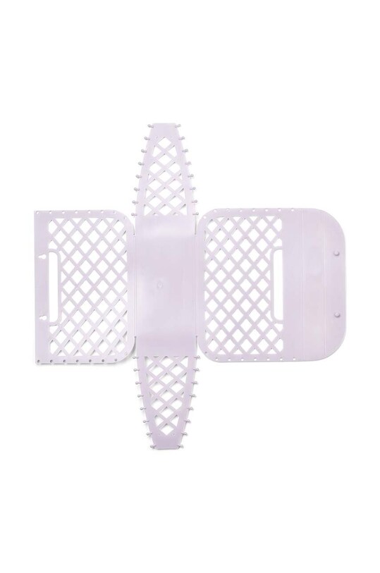 Fete Liewood geanta cosmetice Verona basket LW17180 violet