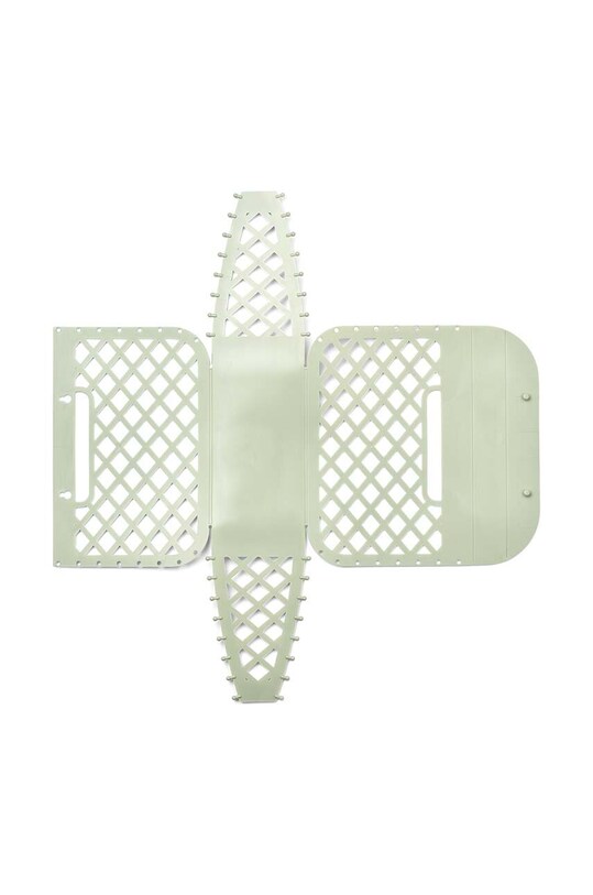 Fete Liewood geanta cosmetice Verona basket LW17180 verde