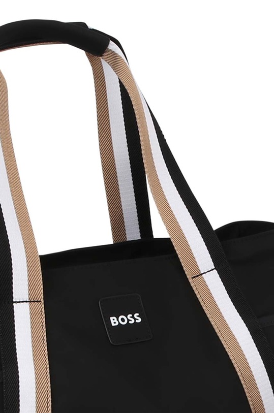 Přebalovací taška na kočárek BOSS J50938.