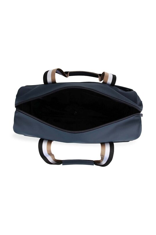 BOSS borsa da passeggino con fasciatoio J50939.