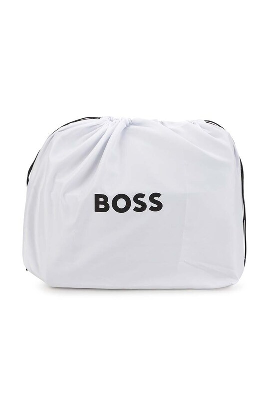 BOSS borsa da passeggino con fasciatoio J50939.