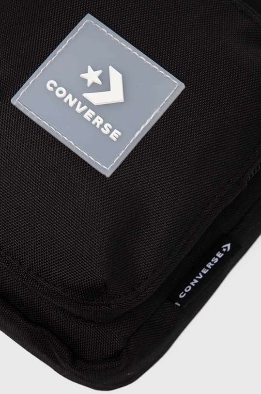 Converse saszetka dziecięca czarny 9A5495