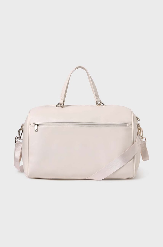 Mayoral Newborn torba do wózka 19426.1S.Newborn.PPYH beżowy SS24