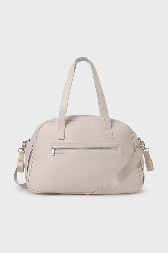 Τσάντα τρόλεϊ Mayoral Newborn 19429.1T.Newborn.PPYH μπεζ SS24