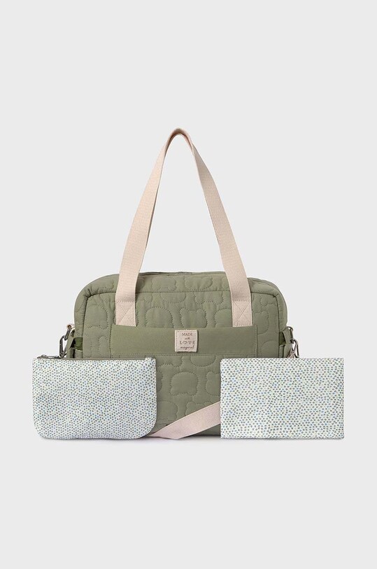 Mayoral Newborn troller verde 19431.1V.Newborn.PPYH