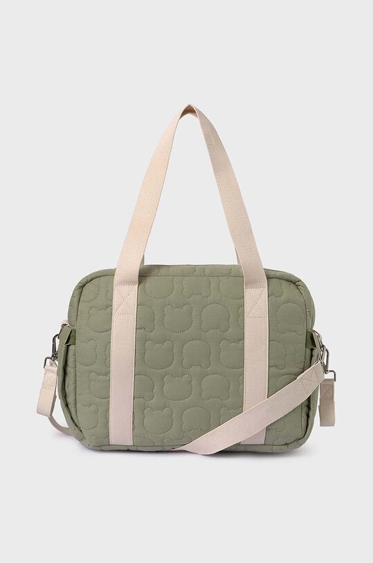 Mayoral Newborn troller 19431.1V.Newborn.PPYH verde SS24