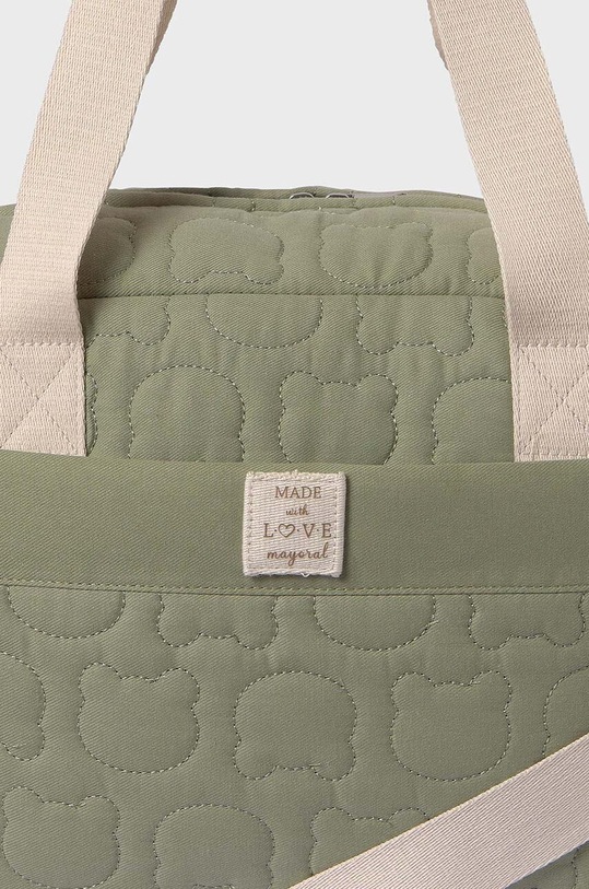 Mayoral Newborn troller verde 19431.1V.Newborn.PPYH