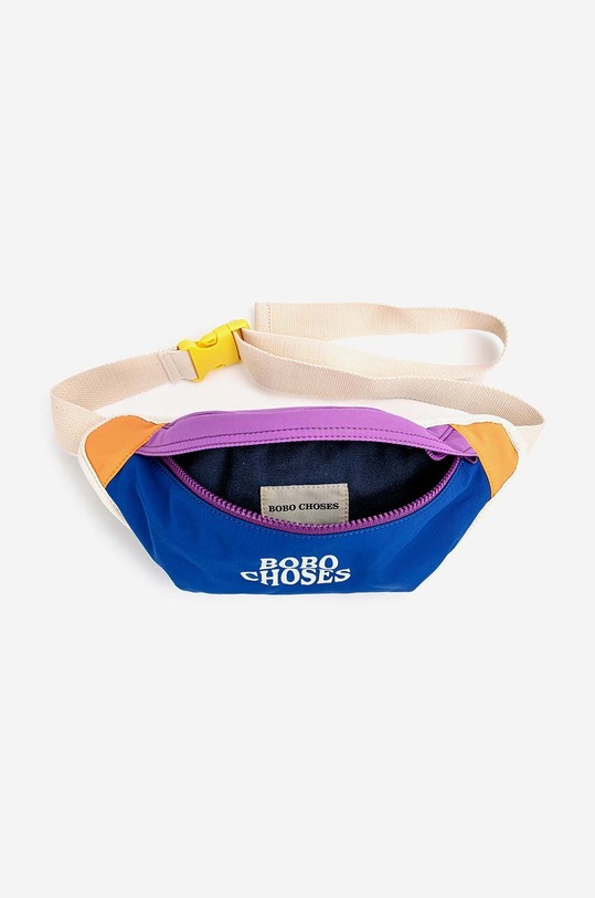 Detská ľadvinka Bobo Choses 124AI040 tmavomodrá SS24