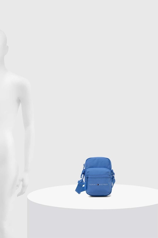 Tommy Hilfiger saszetka dziecięca AU0AU01890.PPYH