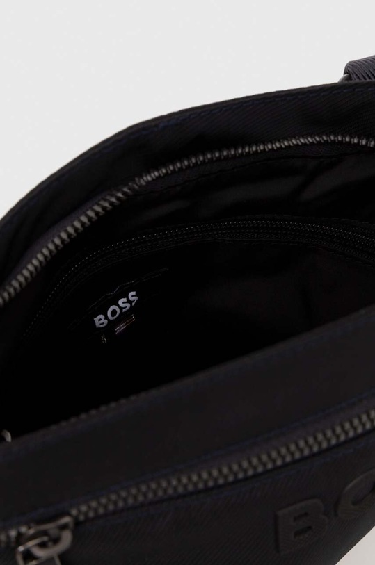 BOSS borsetă bărbați Catch_3.0_Envelope L 50511930 bleumarin