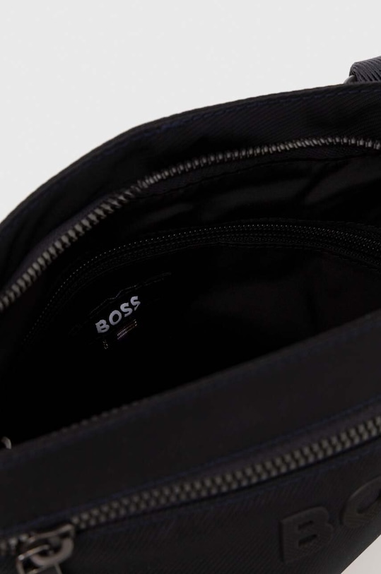 BOSS borsetă bărbați Catch_3.0_Envelope L 50511930 bleumarin