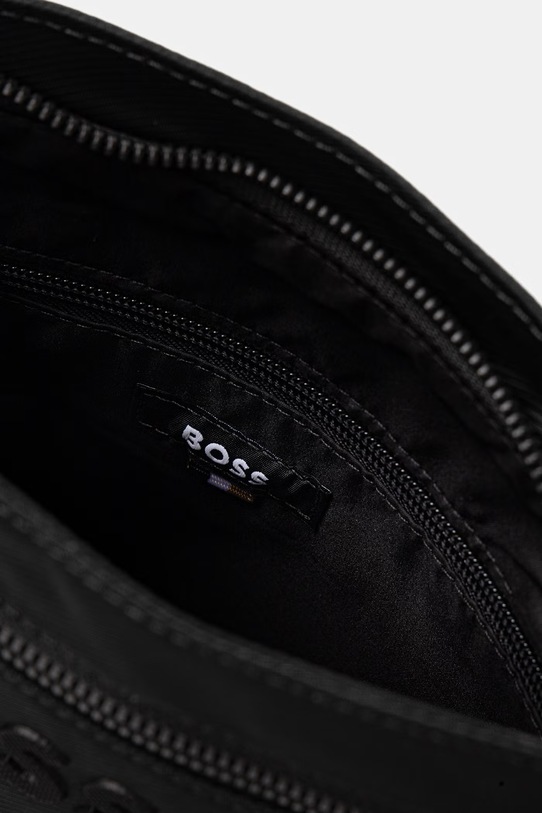 Σακίδιο BOSS Catch_3.0_Envelope L 50511930 πράσινο