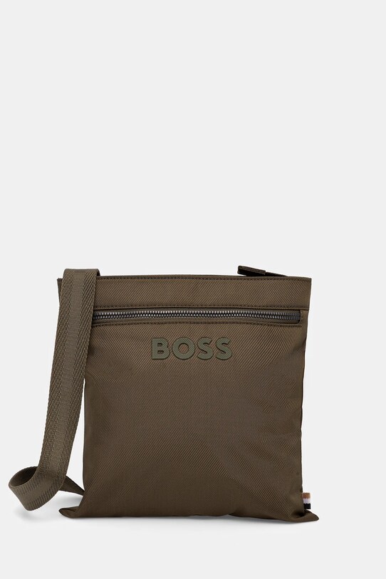 Taštička BOSS zelená 50511930