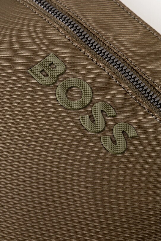 Taštička BOSS zelená 50511930