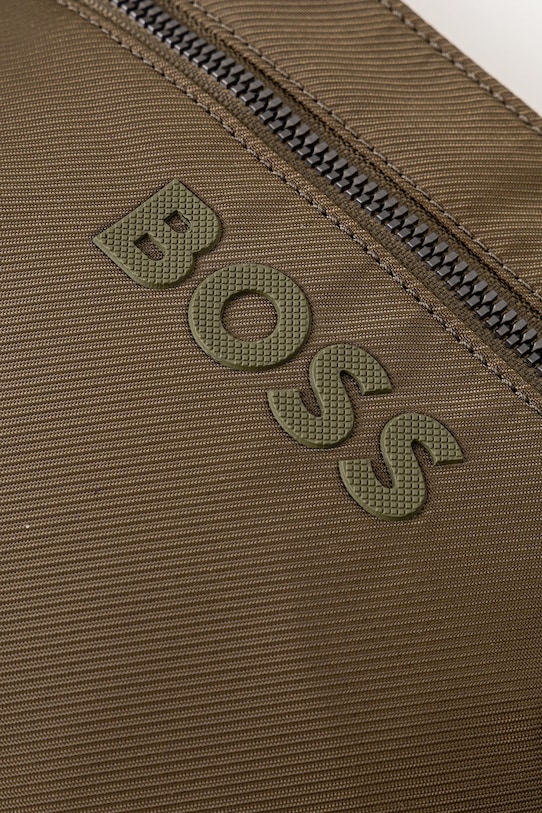 BOSS borsetă verde 50511930