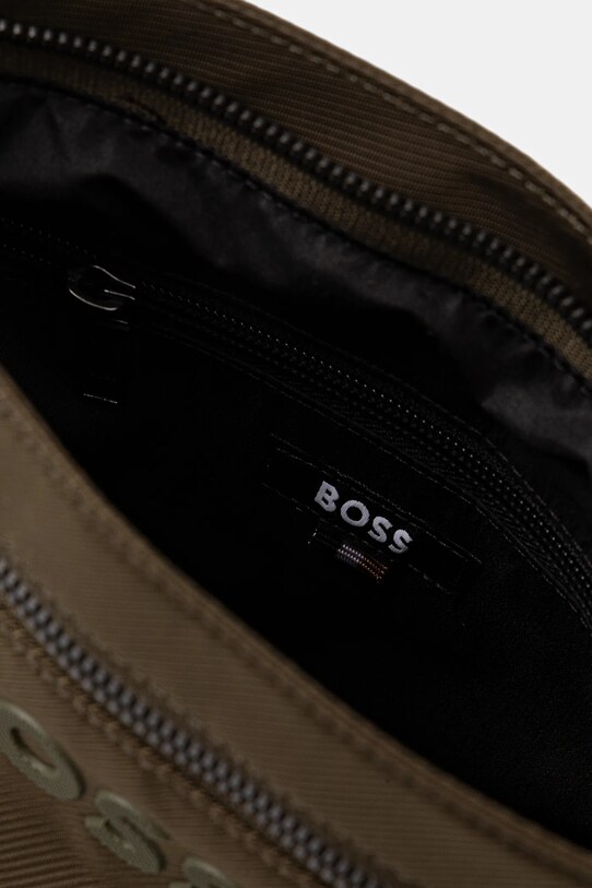 Taštička BOSS 50511930 zelená