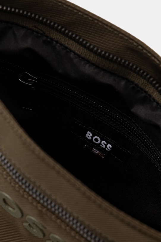 BOSS borsetă 50511930 verde