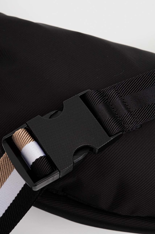 BOSS borsetă negru 50511938