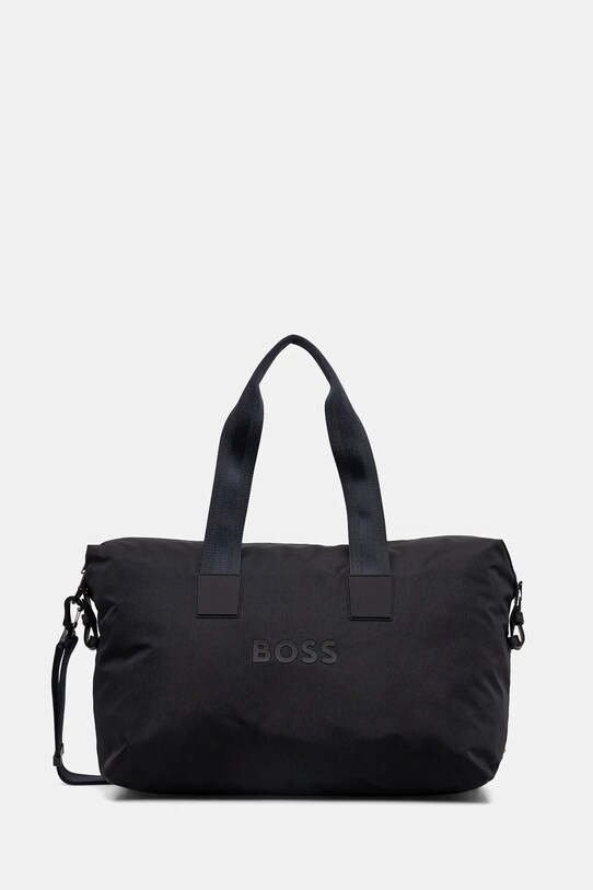 BOSS geanta uni bleumarin 50511942
