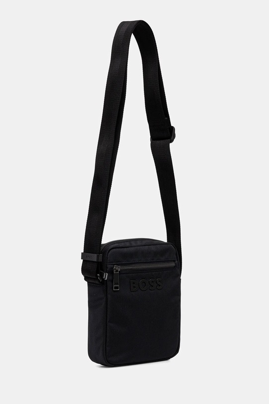 BOSS saszetka 50511961 fioletowy AW25